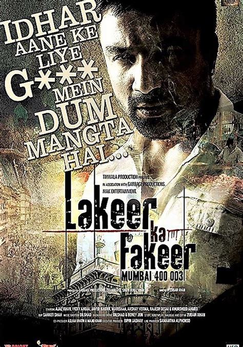 lakeer ka fakeer watch online hd